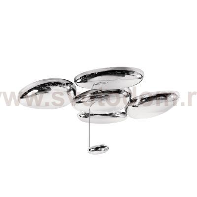 10477S Потолочный светильник LOFT IT Skydro