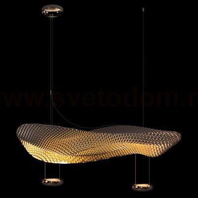 10478P Подвесной светильник LOFT IT Angel