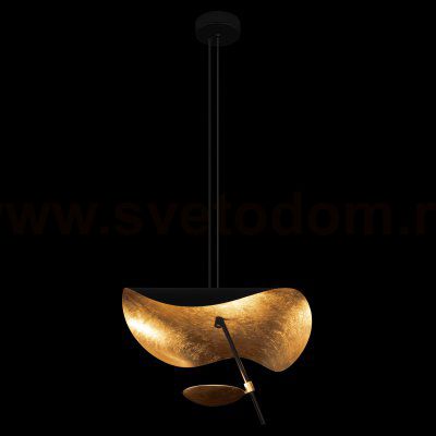 10479/400 Подвесной светильник LOFT IT Pallium
