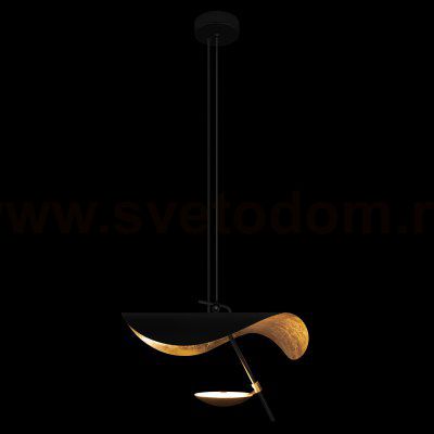 10479/400 Подвесной светильник LOFT IT Pallium