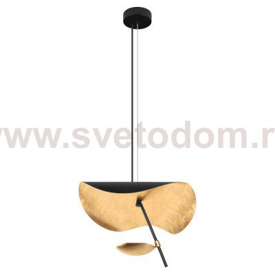 10479/400 Подвесной светильник LOFT IT Pallium