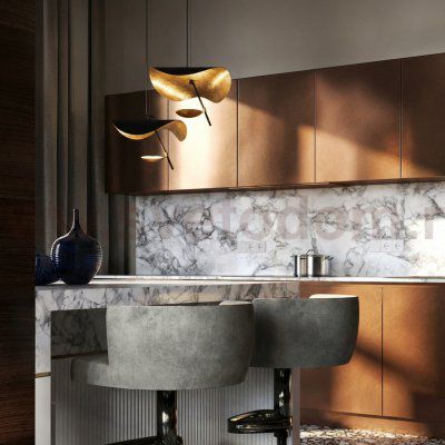 10479/400 Подвесной светильник LOFT IT Pallium