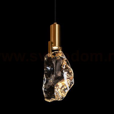 10480P Подвесной светильник LOFT IT Fragment