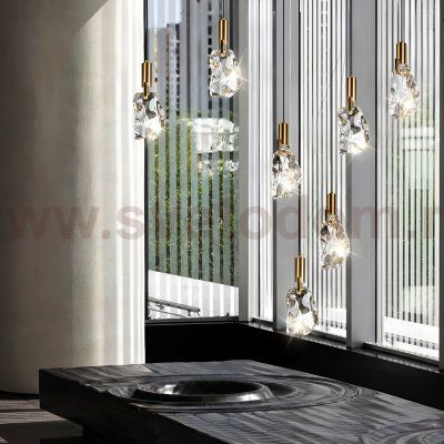 10480W Настенный светильник LOFT IT Fragment