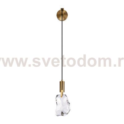 10480W Настенный светильник LOFT IT Fragment