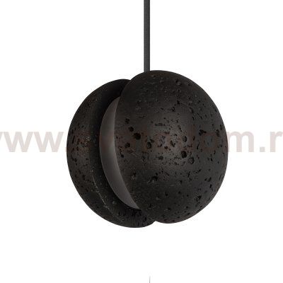 10481 Black Подвесной светильник LOFT IT Yo-yo