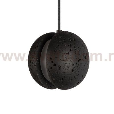10481 Black Подвесной светильник LOFT IT Yo-yo