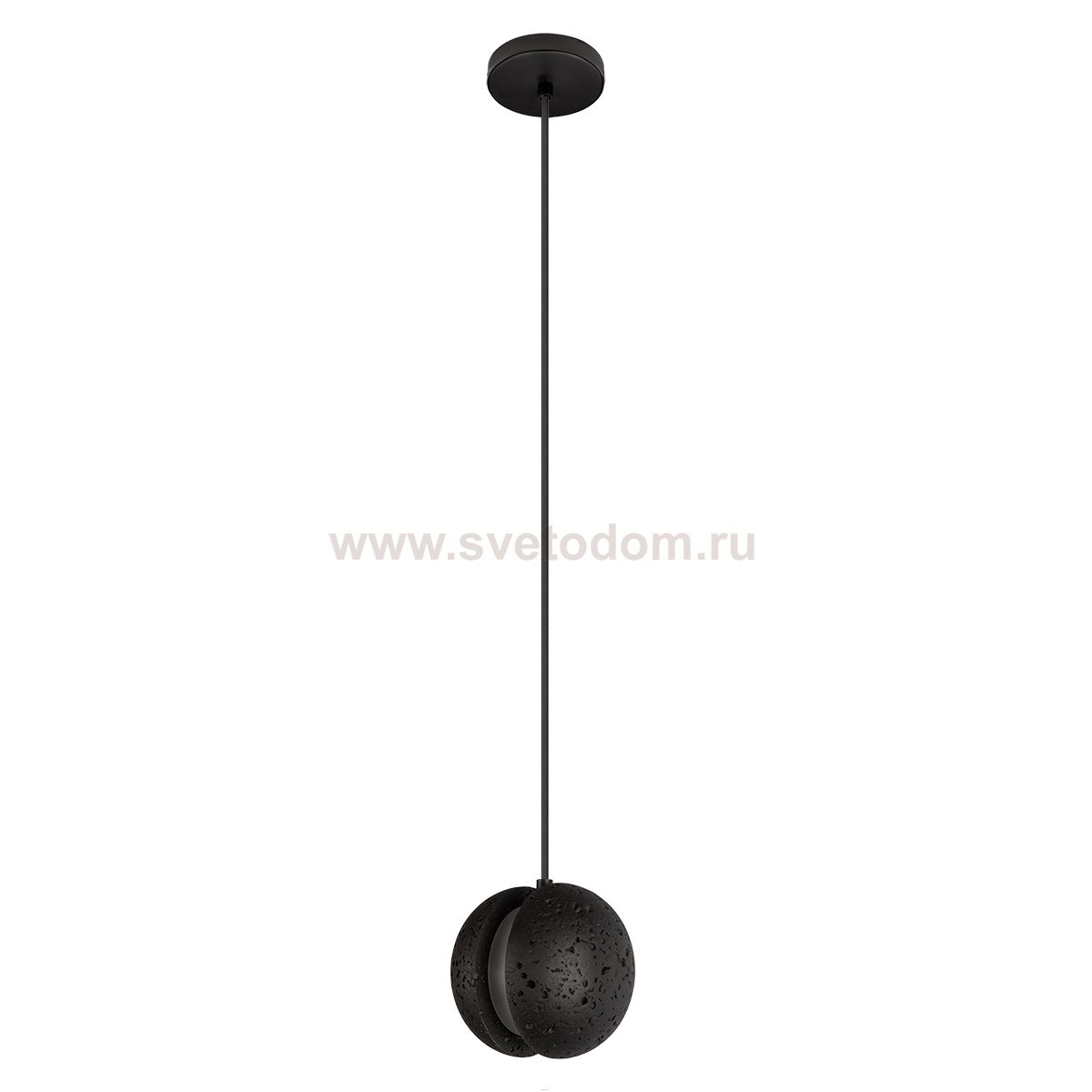 10481 Black Подвесной светильник LOFT IT Yo-yo