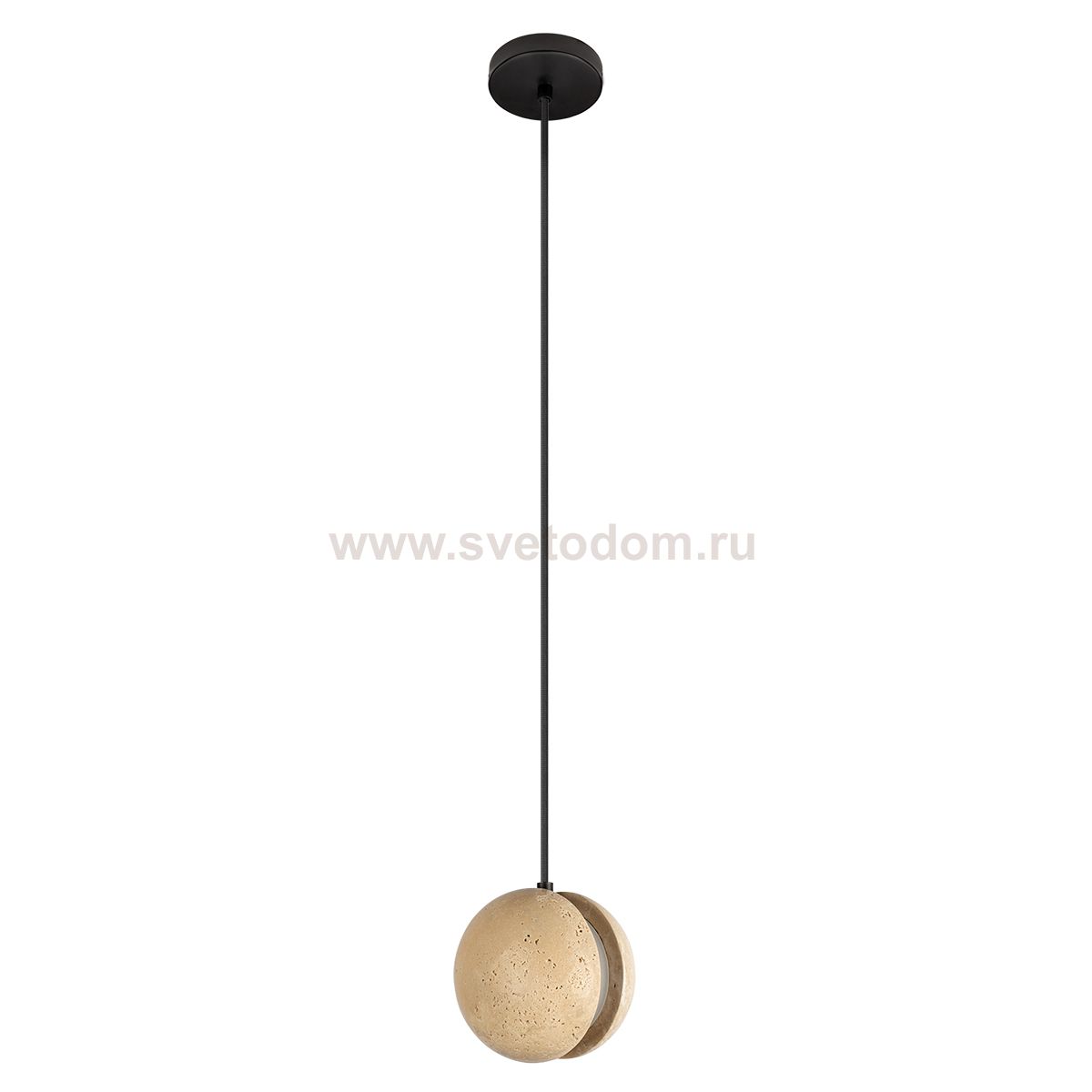 10481 Cream Подвесной светильник LOFT IT Yo-yo
