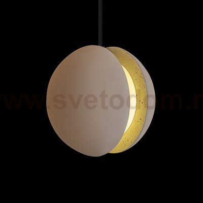 10481 Grey Подвесной светильник LOFT IT Yo-yo