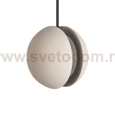10481 Grey Подвесной светильник LOFT IT Yo-yo