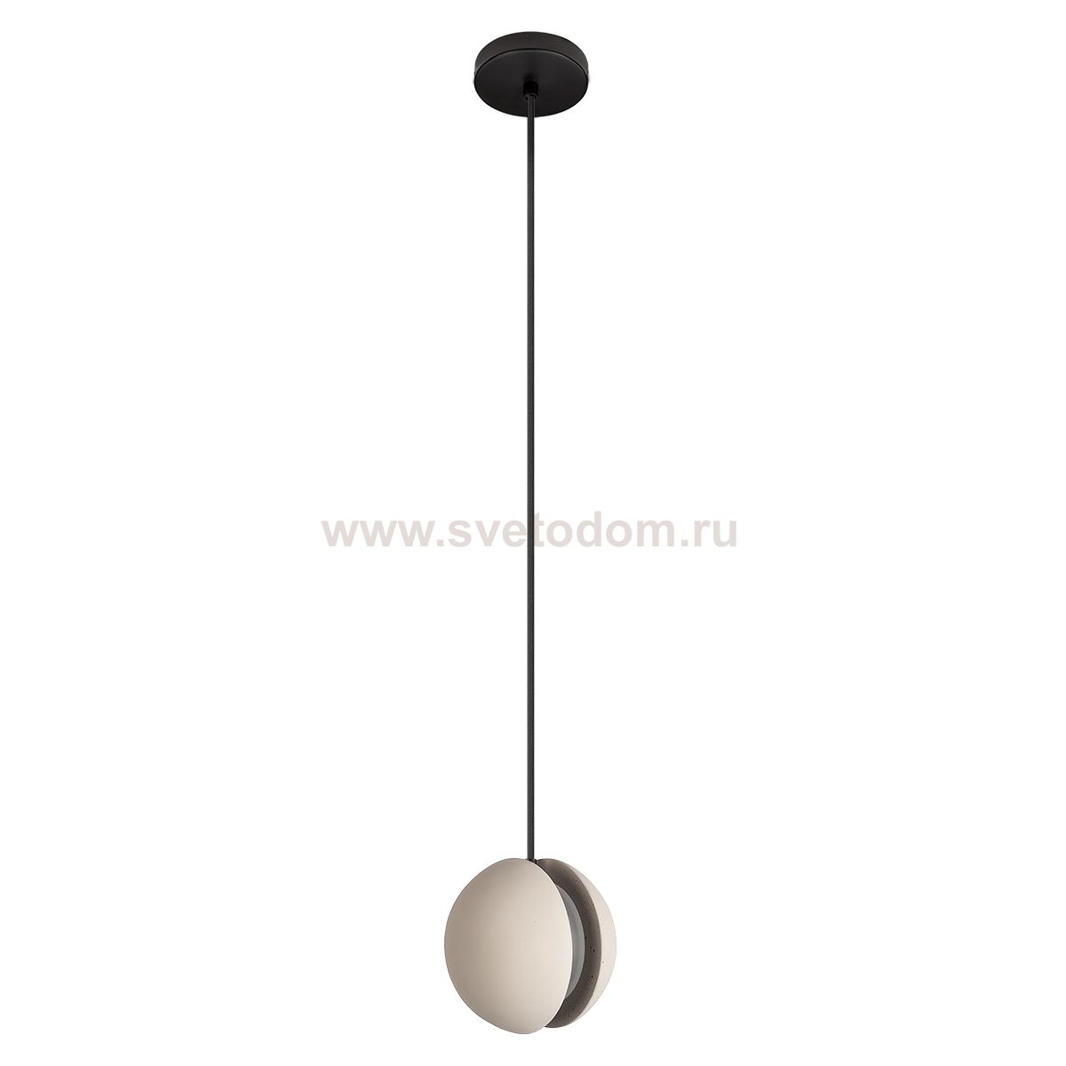 10481 Grey Подвесной светильник LOFT IT Yo-yo