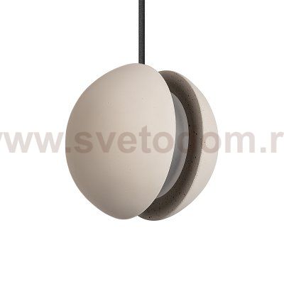 10481 Grey Подвесной светильник LOFT IT Yo-yo