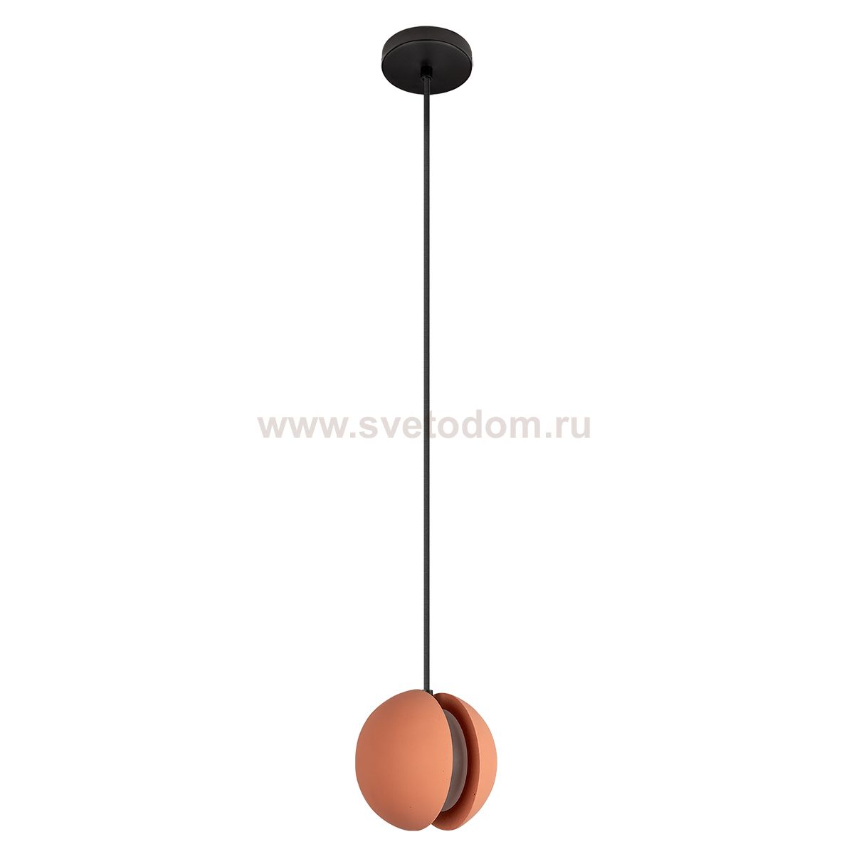 10481 Red Подвесной светильник LOFT IT Yo-yo