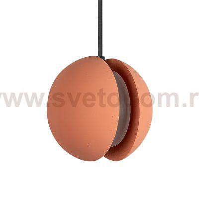 10481 Red Подвесной светильник LOFT IT Yo-yo