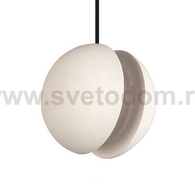 10481 White Подвесной светильник LOFT IT Yo-yo