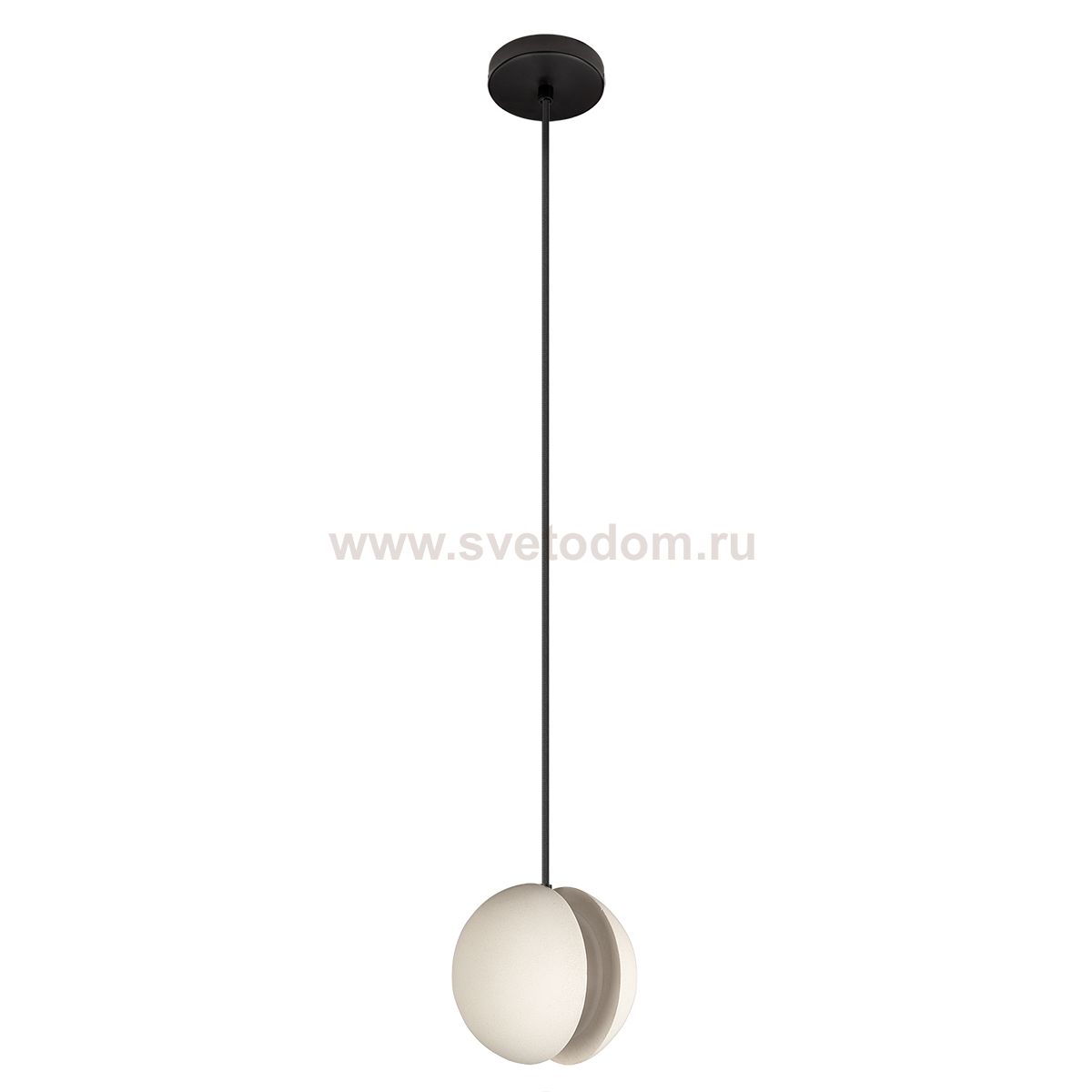 10481 White Подвесной светильник LOFT IT Yo-yo