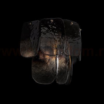 10482W Smoke Бра LOFT IT Gradient