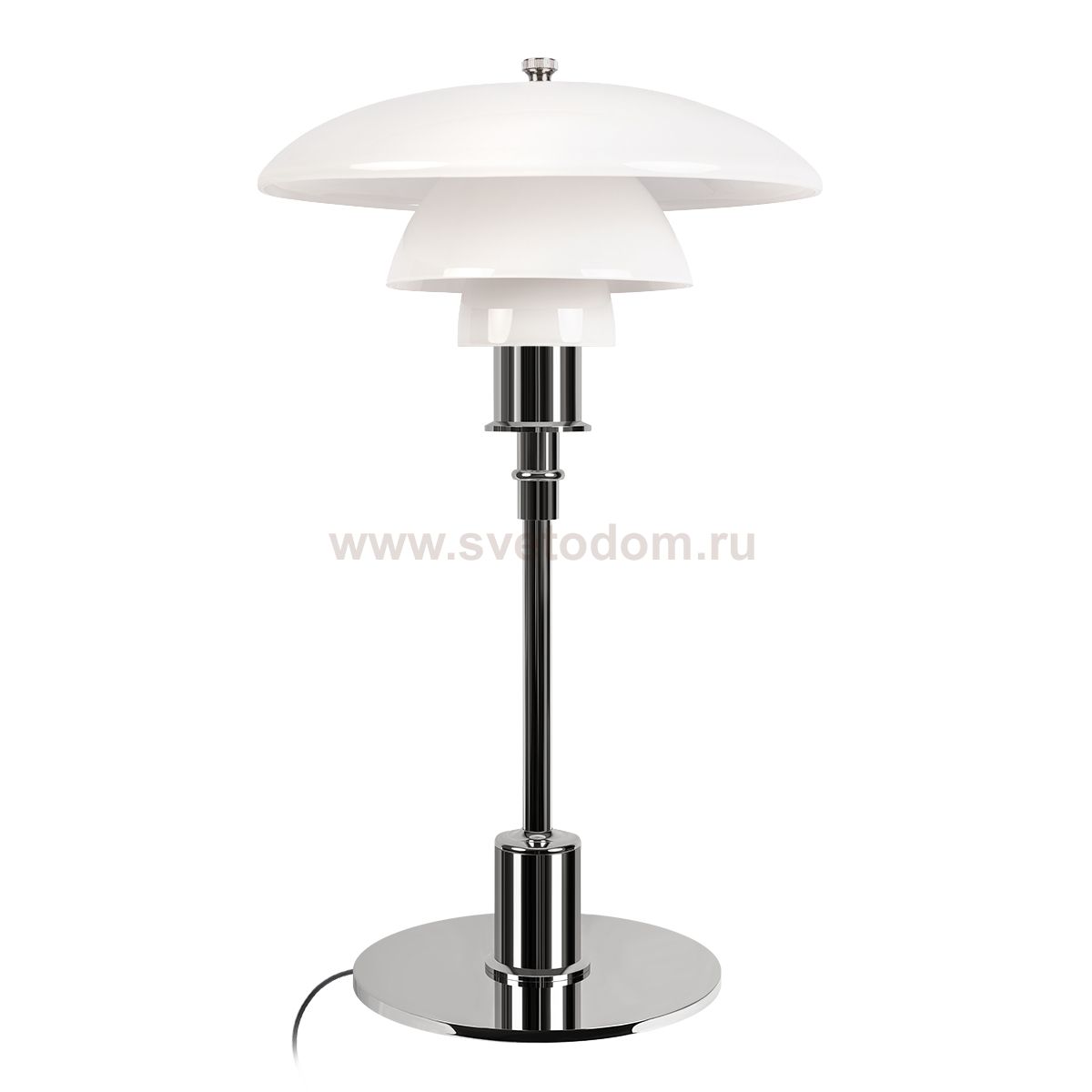 10483T Настольная лампа LOFT IT PH