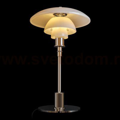 10483T Настольная лампа LOFT IT PH