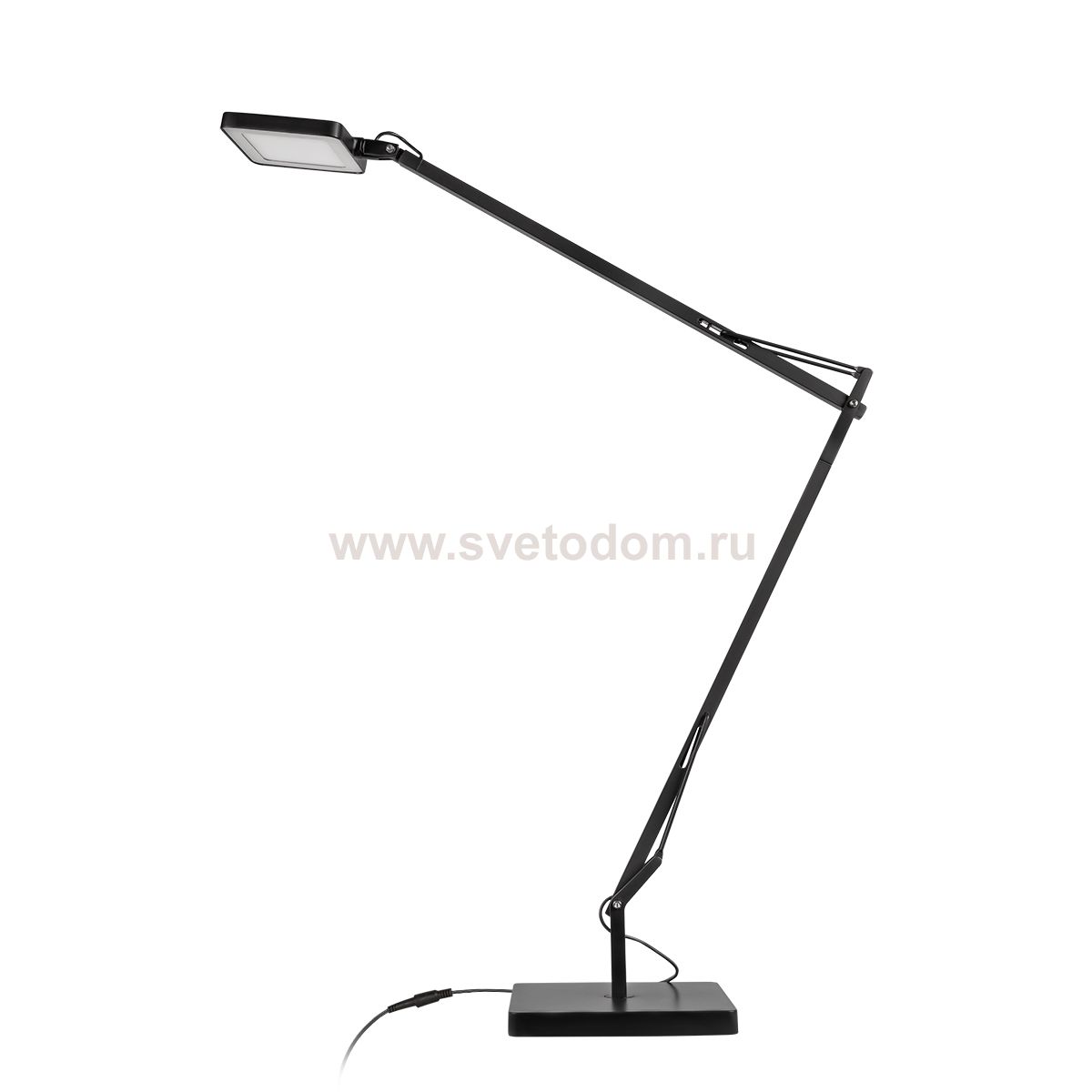 10484T Настольная лампа LOFT IT Kelvin