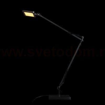 10484T Настольная лампа LOFT IT Kelvin