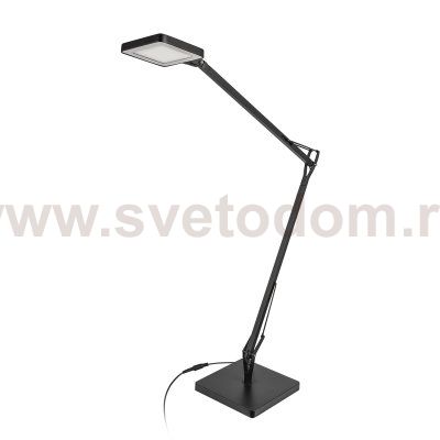 10484T Настольная лампа LOFT IT Kelvin