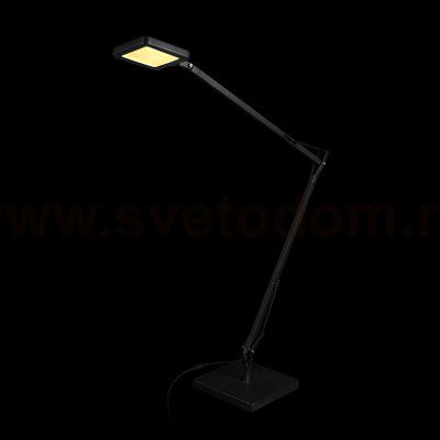 10484T Настольная лампа LOFT IT Kelvin