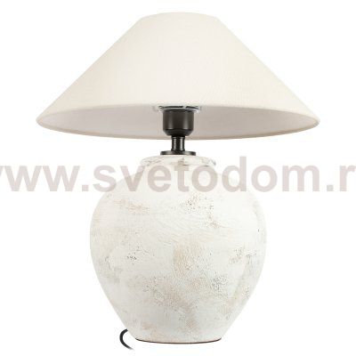 10486T/A Настольная лампа LOFT IT Clay