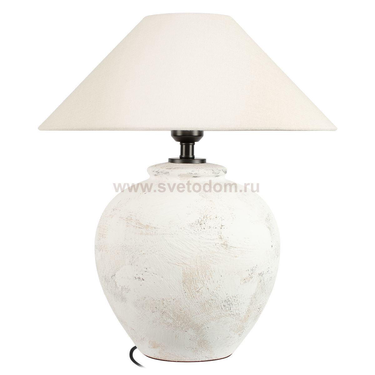 10486T/A Настольная лампа LOFT IT Clay