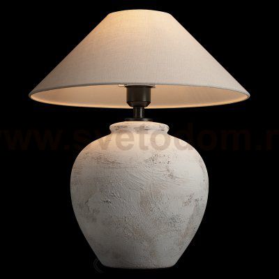 10486T/A Настольная лампа LOFT IT Clay
