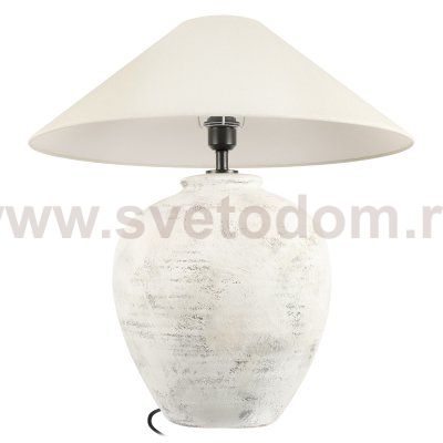 10486T/B Настольная лампа LOFT IT Clay