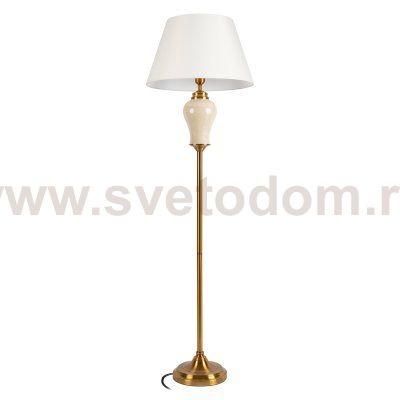 10488F Торшер LOFT IT Daisy