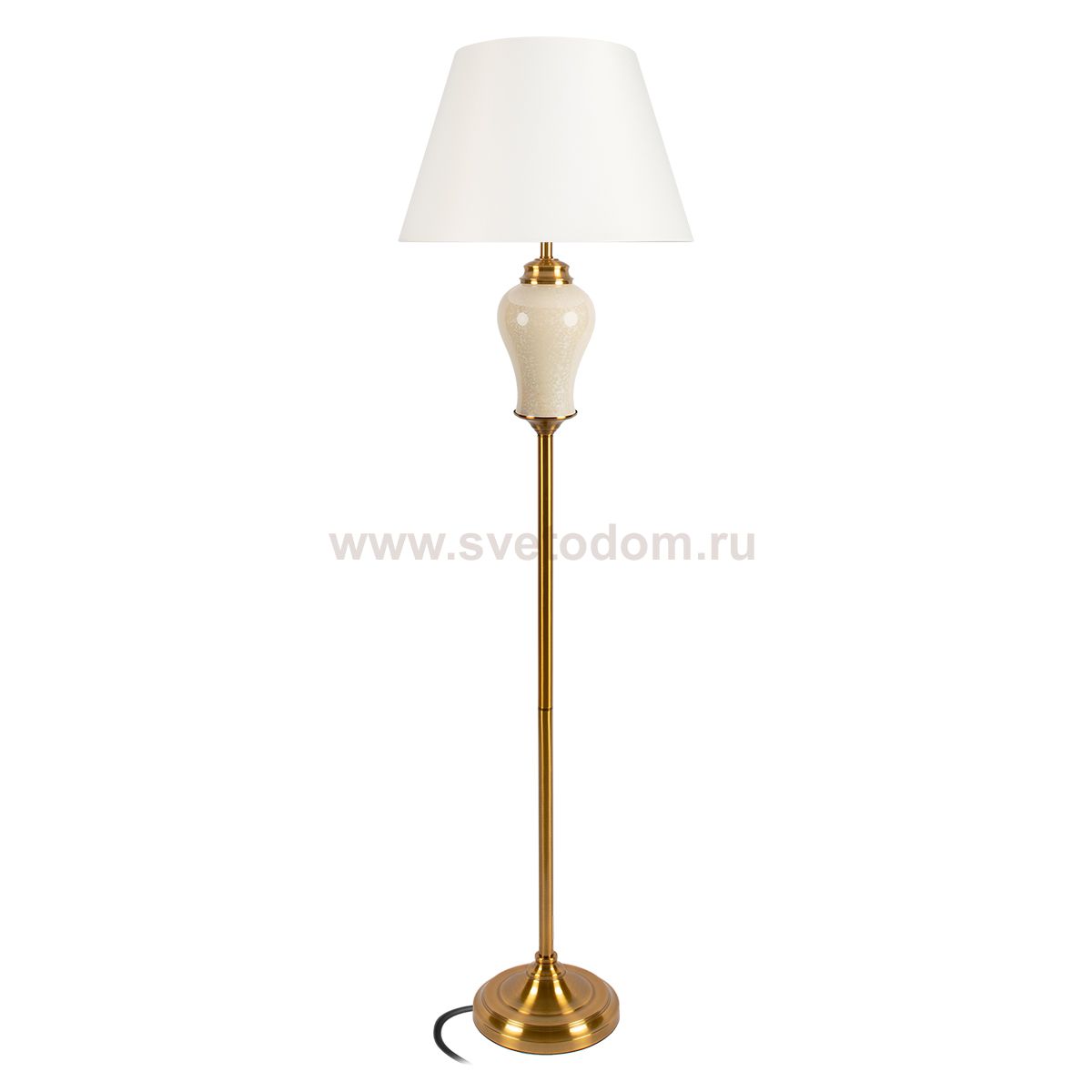 10488F Торшер LOFT IT Daisy