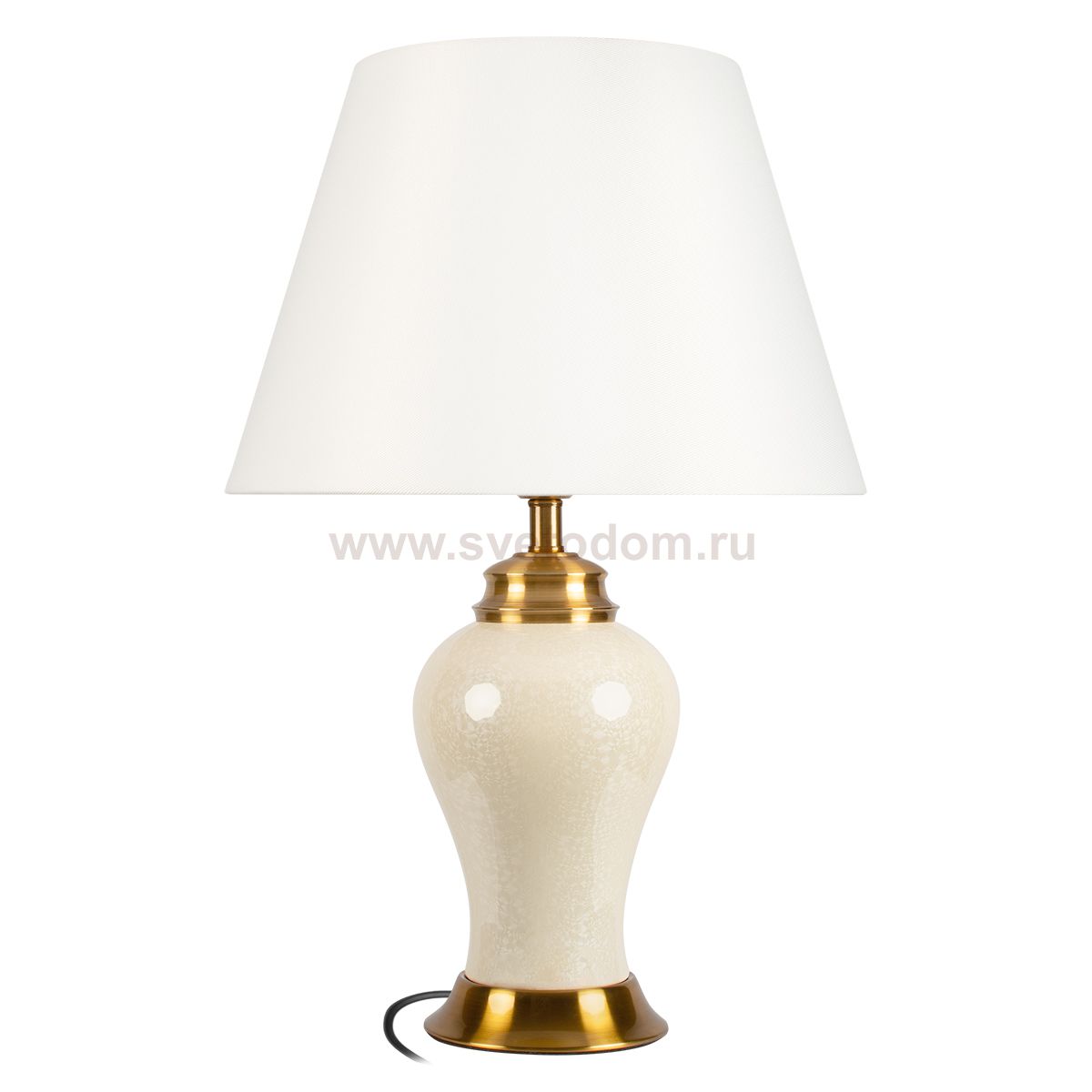 10488T Настольная лампа LOFT IT Daisy