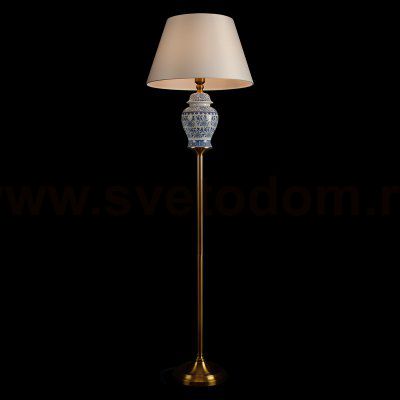 10489F Торшер LOFT IT Ultramarine