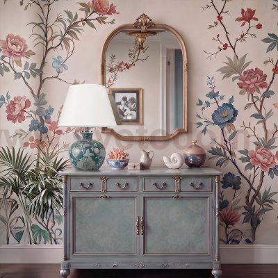 10490T Настольная лампа LOFT IT Prussian