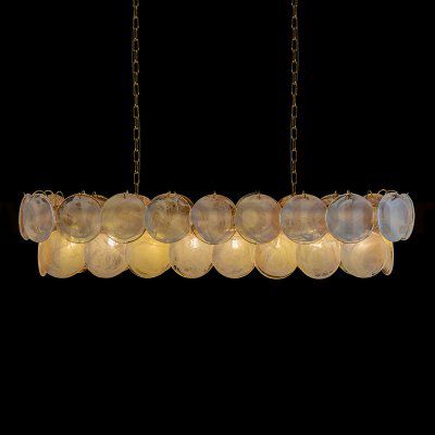 10492/1200R Pearl Подвесная люстра LOFT IT Lolly