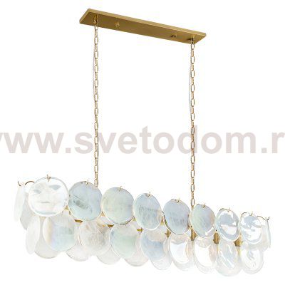 10492/1200R Pearl Подвесная люстра LOFT IT Lolly