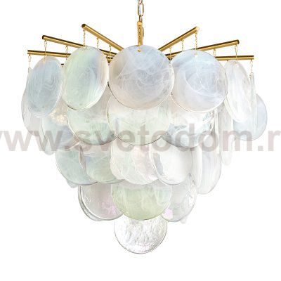 10492/600 Pearl Подвесная люстра LOFT IT Lolly