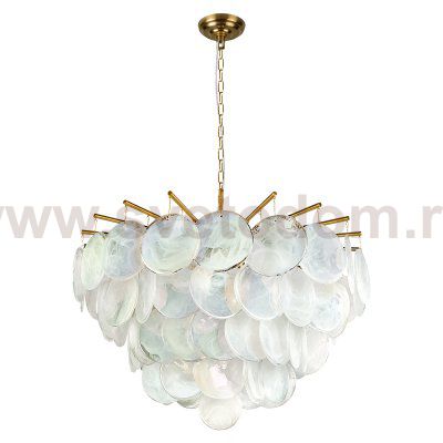 10492/800 Pearl Подвесная люстра LOFT IT Lolly