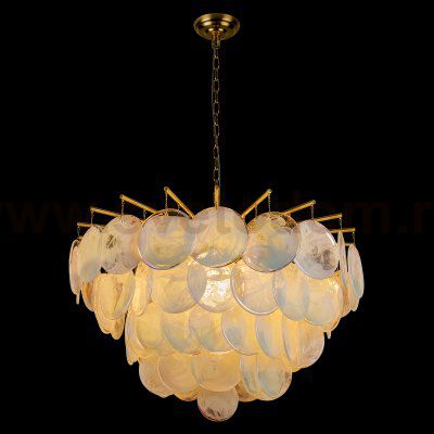10492/800 Pearl Подвесная люстра LOFT IT Lolly