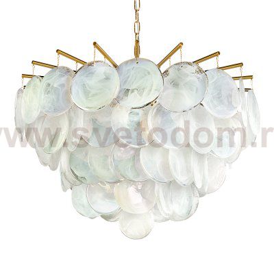10492/800 Pearl Подвесная люстра LOFT IT Lolly