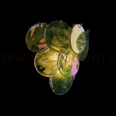 10492W Green Бра LOFT IT Lolly