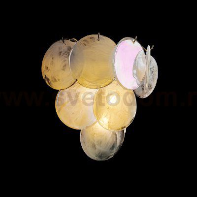 10492W Pearl Бра LOFT IT Lolly