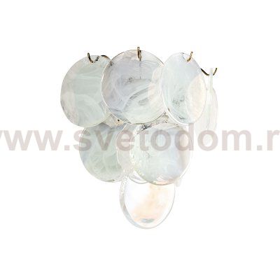 10492W Pearl Бра LOFT IT Lolly