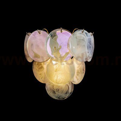 10492W Pearl Бра LOFT IT Lolly