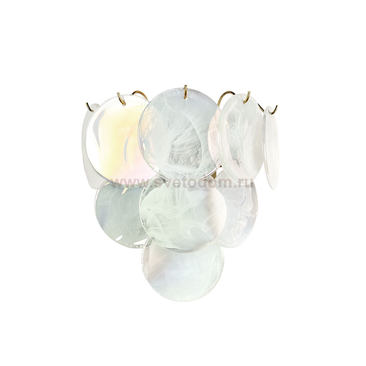 10492W Pearl Бра LOFT IT Lolly
