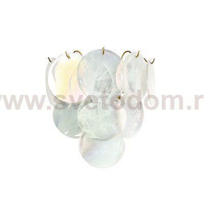 10492W Pearl Бра LOFT IT Lolly