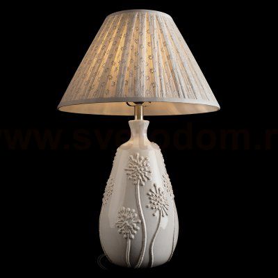 10496T Настольная лампа LOFT IT Fennel